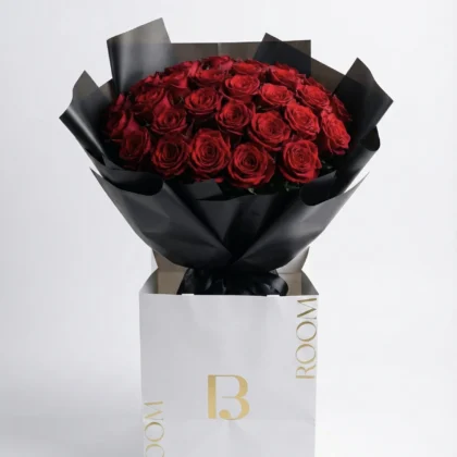 Red Rose bouquet