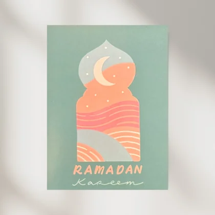 Timeless Ramadan Blessing