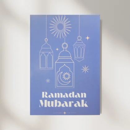 Joyful Ramadan Wishes