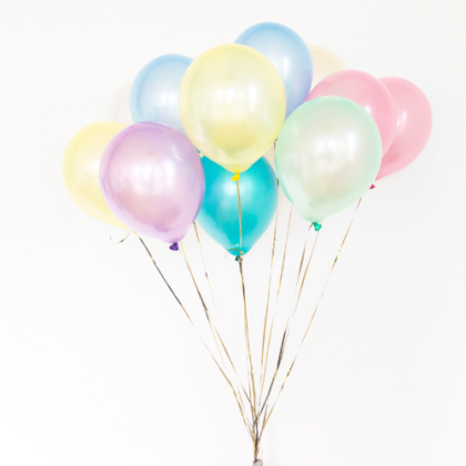 Party Balloons