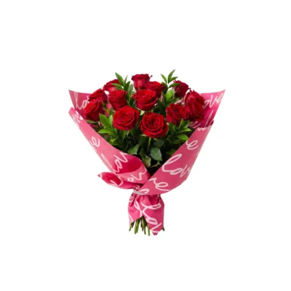 Rose Love