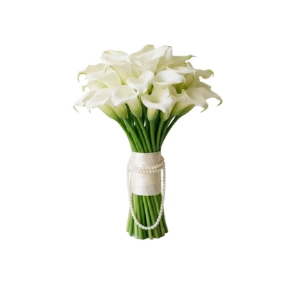 Bridal Calla Serenity