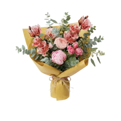 Petal Grace
