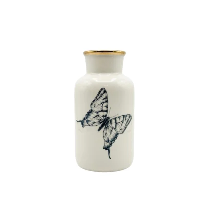 Flutter Ceramic Vase