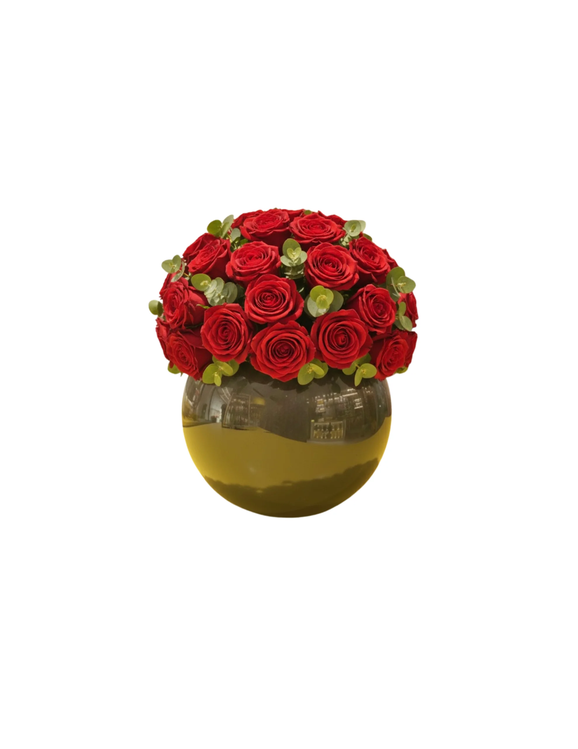 Love In Bloom Bowl