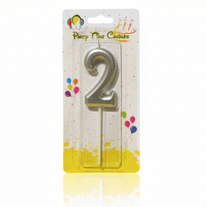 Candle 2