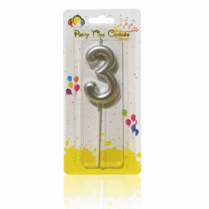 Candle 3