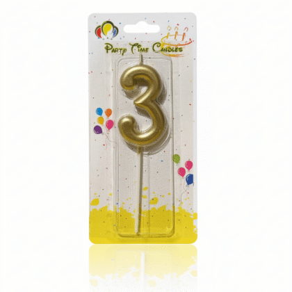 Candle 3