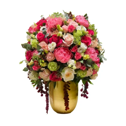 Prestige in Bloom