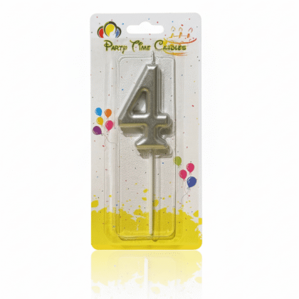Candle 4
