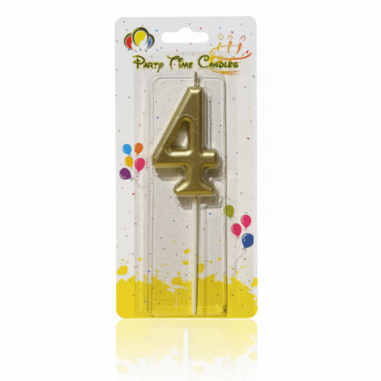 Candle 4
