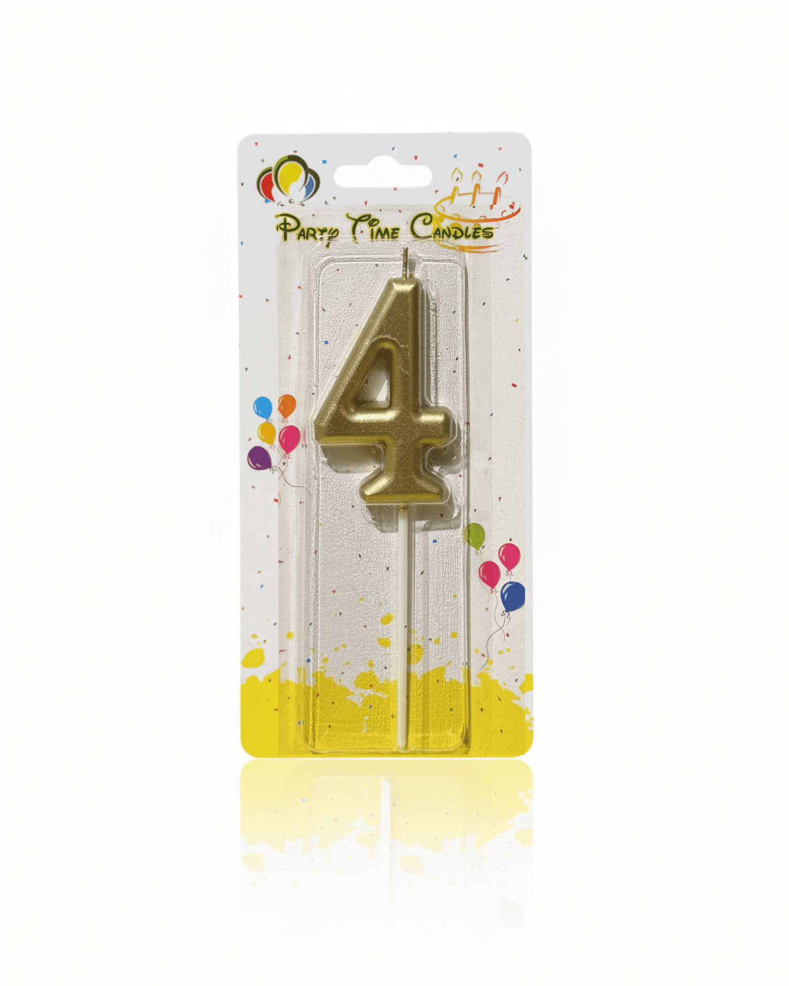 Candle 4