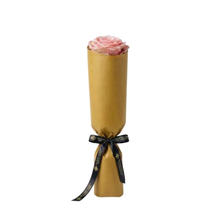 Opulent Single Rose