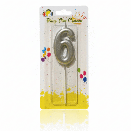 Candle 6