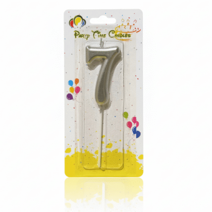 Candle 7
