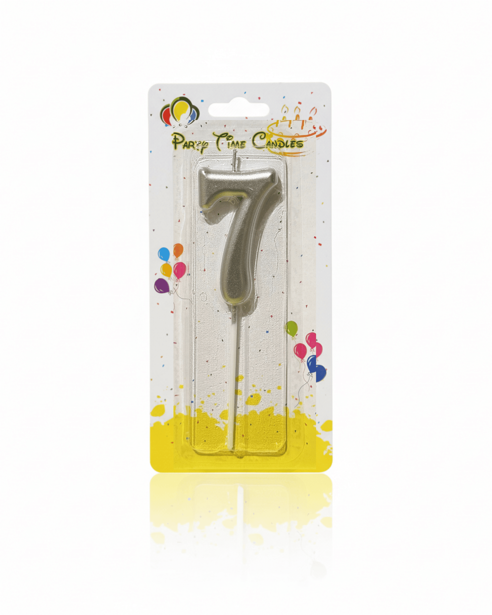 Candle 7
