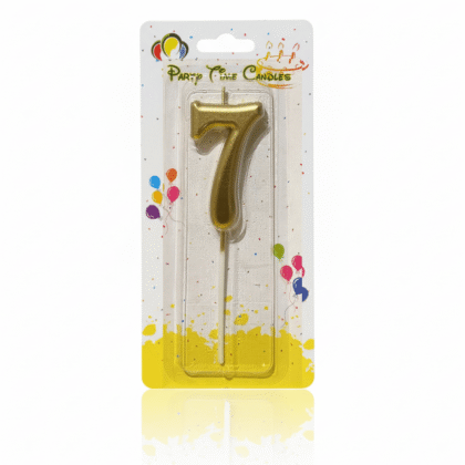 Candle 7