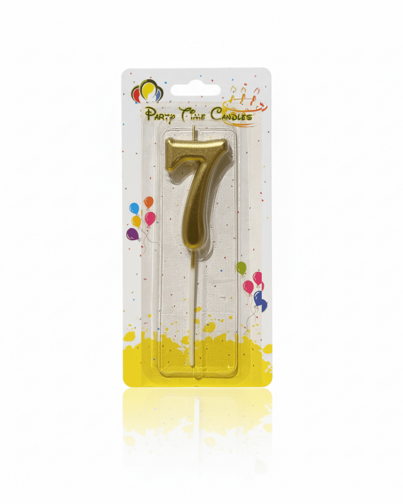 Candle 7