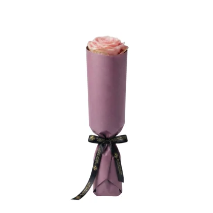Opulent Single Rose